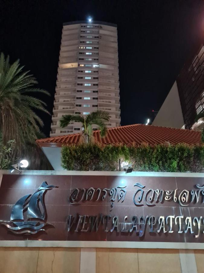 Apartemen Walking Street Side View Talay 6
